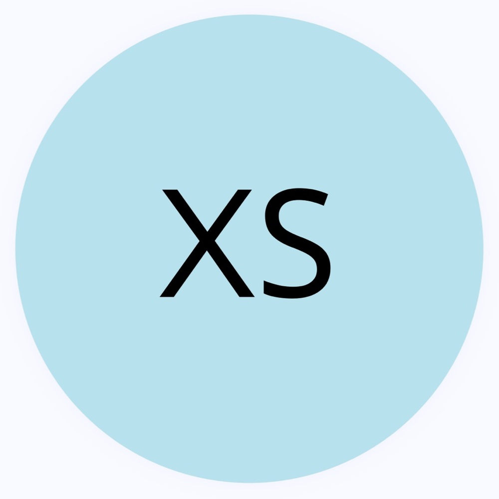 30 STICKERS -‎ 2” ROUND - XS SIZE LABELS